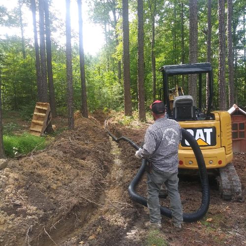 Steve The Irrigation Guy Lillington, NC Thumbtack