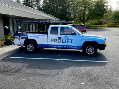 Avatar for ProLift Garage Doors of Portland