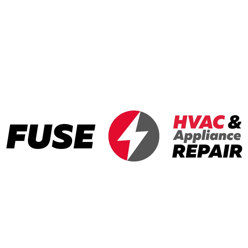 Fuse HVAC and appliance repair