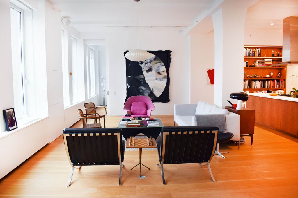 Home Staging. With The New. Home Organizing & Desi