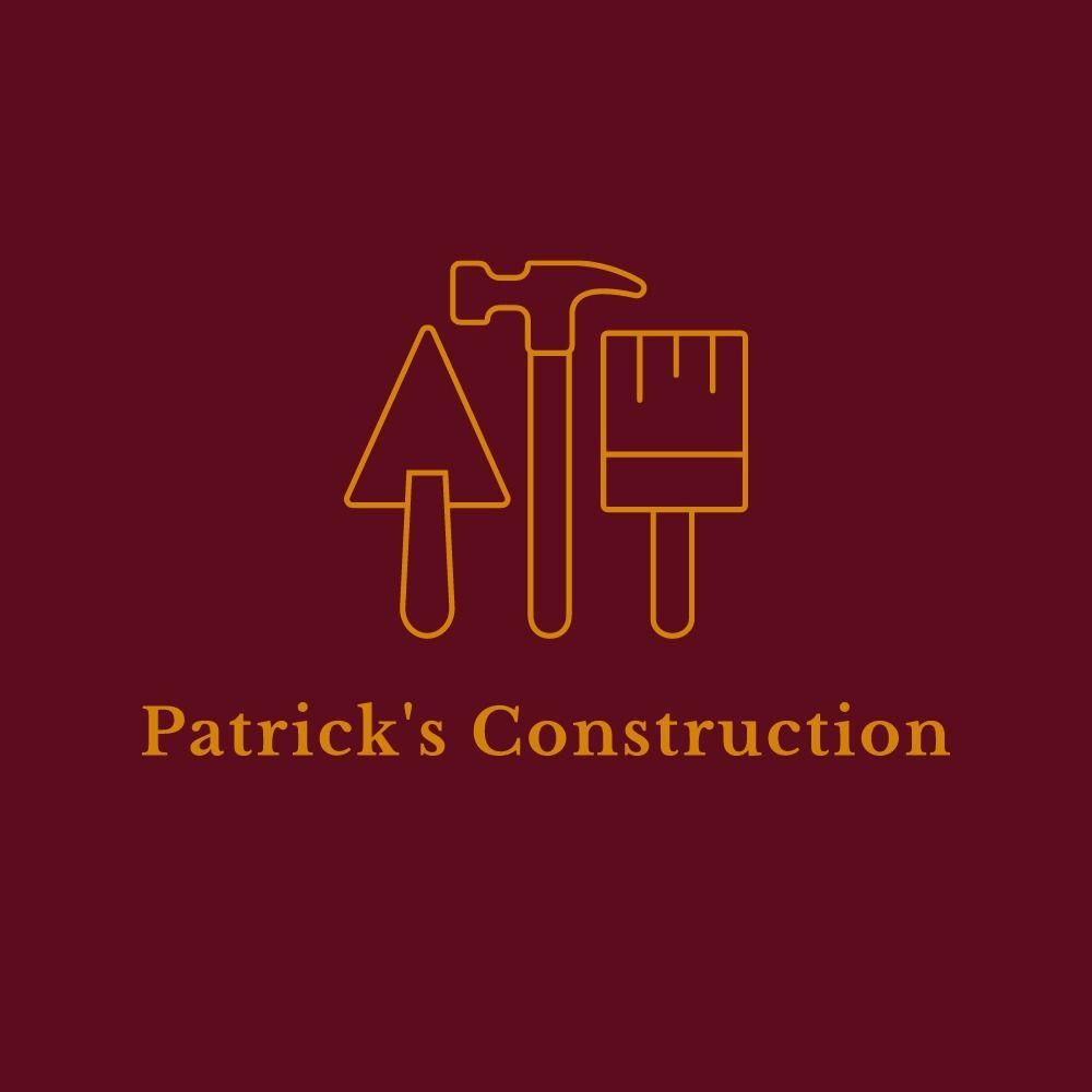 Patrick’s Construction LLC