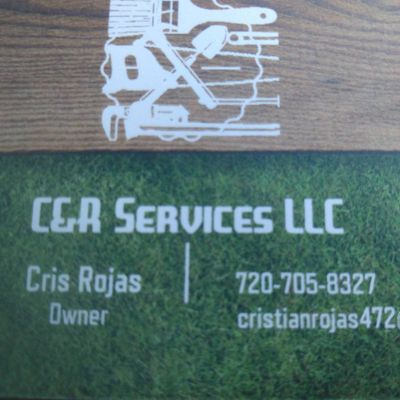 Avatar for C&R services LLC