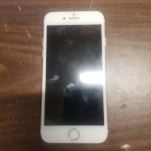 iPhone 7 Screen Replacement After