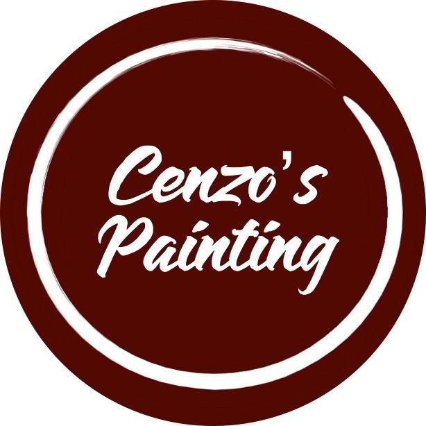 Cenzo’s Painting