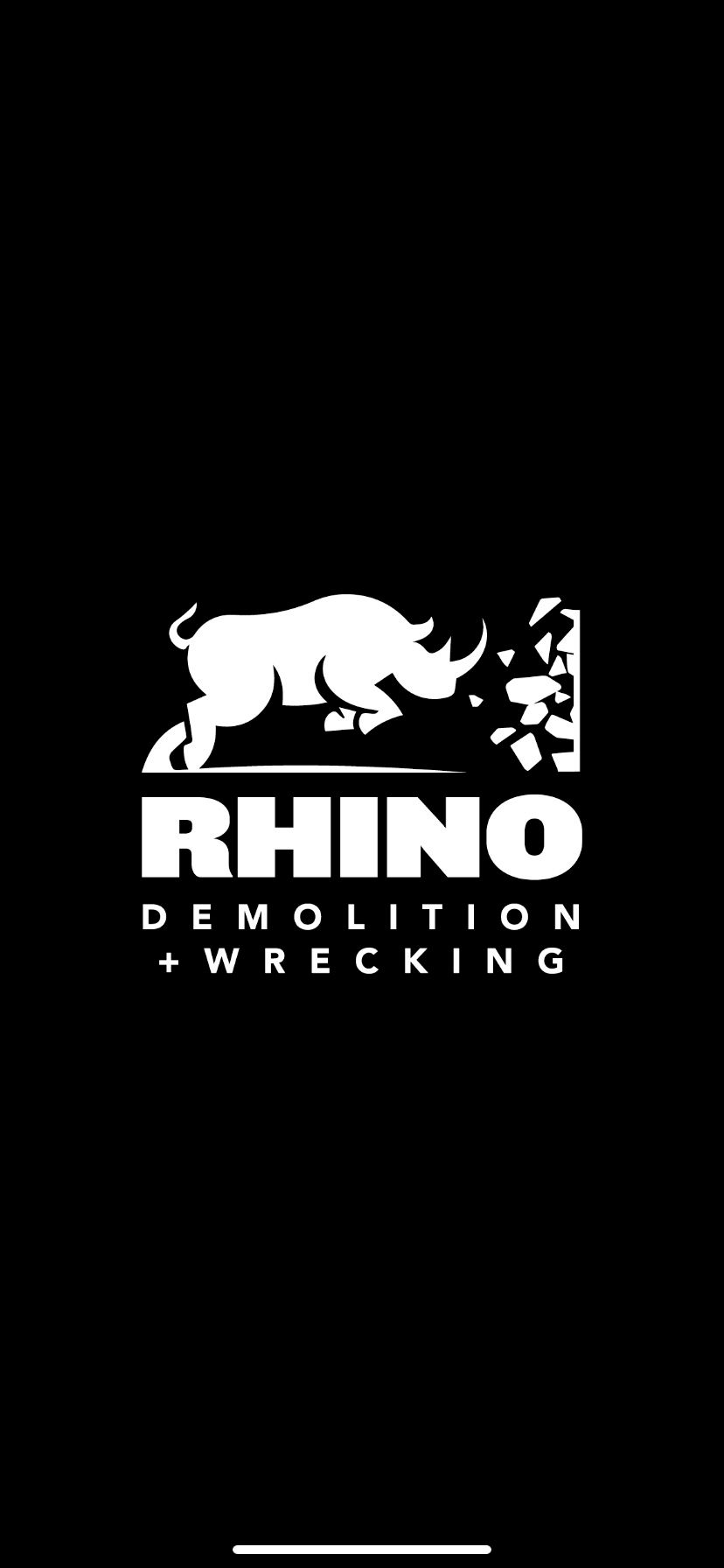 RHINO Demolition & Wrecking LLC