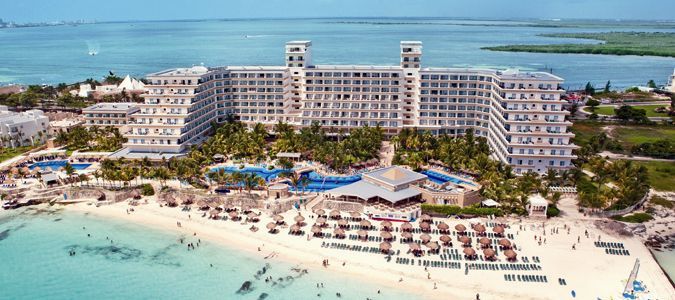 Cancun