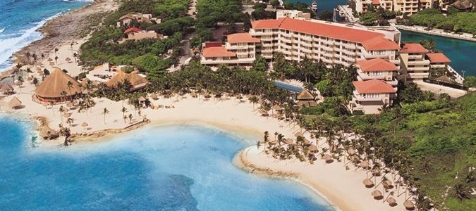 Cancun