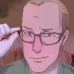 pro avatar