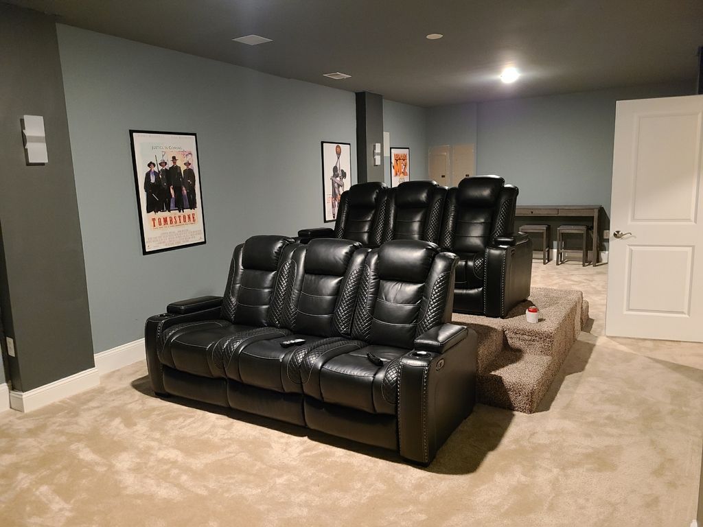 Customer photos
