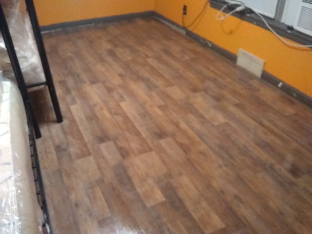 Customer photos