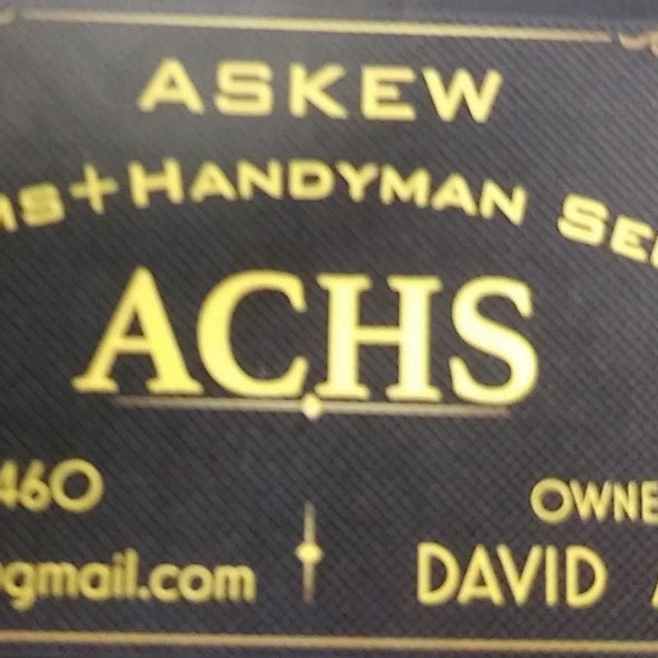 Askew Complete Home       Services