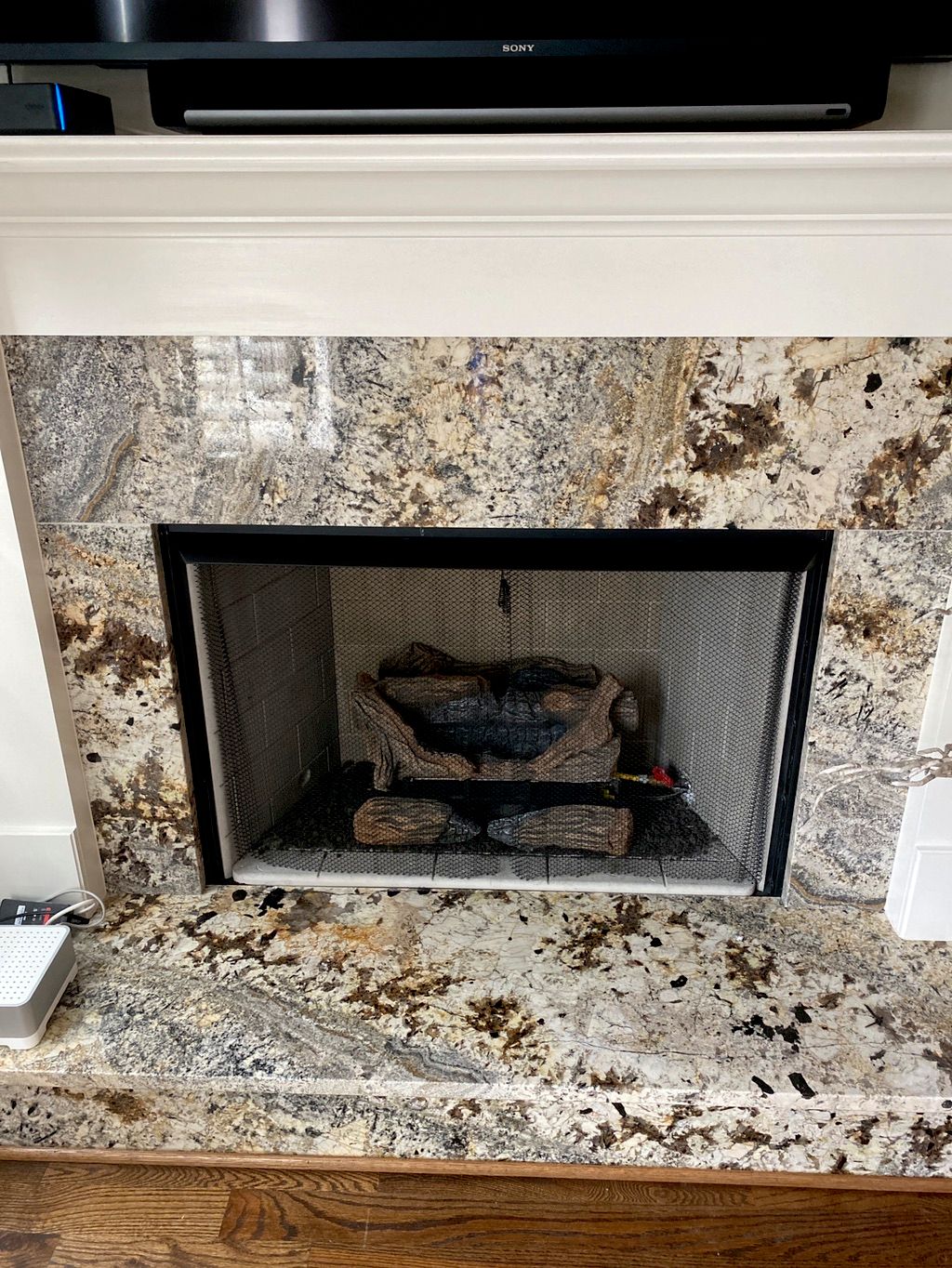 Customer photos