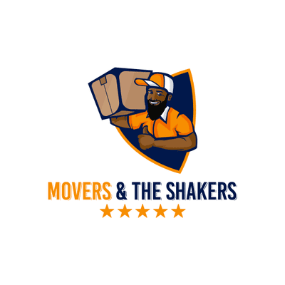 Avatar for Movers & The Shakers