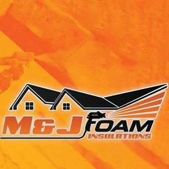 MJ Foam Insulation