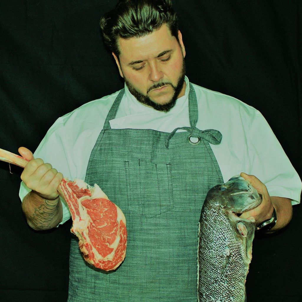Ask Chef Ryan