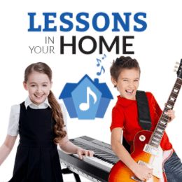 Lessons In Your Home