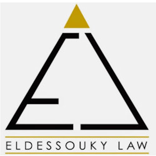 Eldessouky Law - Logo