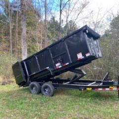 Dumpman Dumpster Rentals, LLC