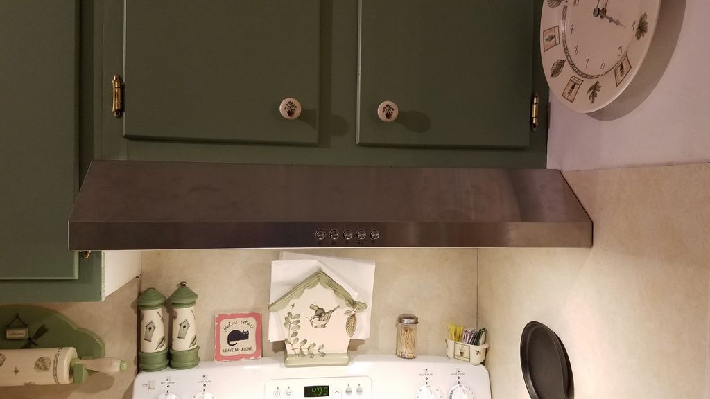 Customer photos