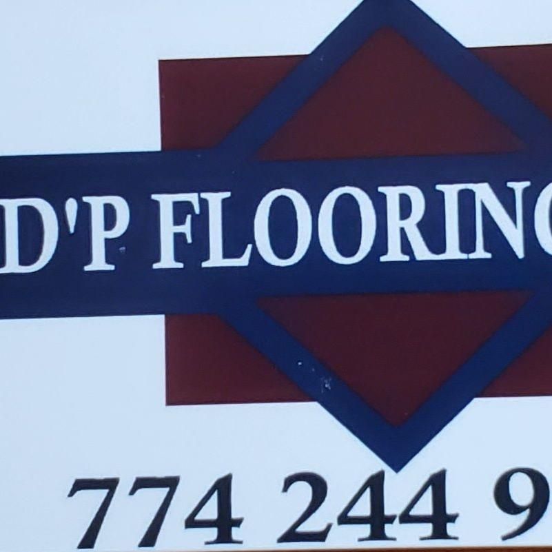 Dp flooring inc