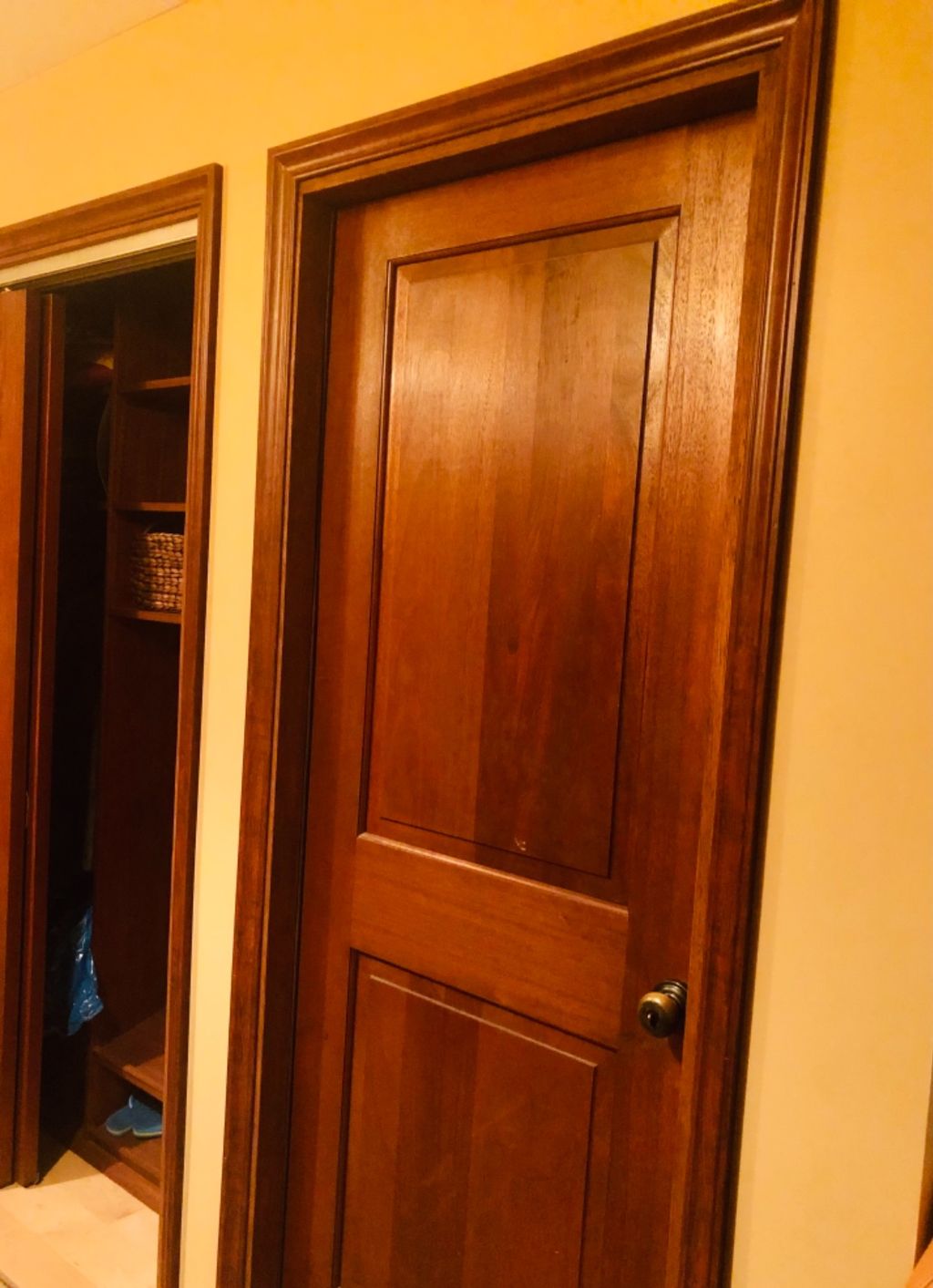 Customer photos