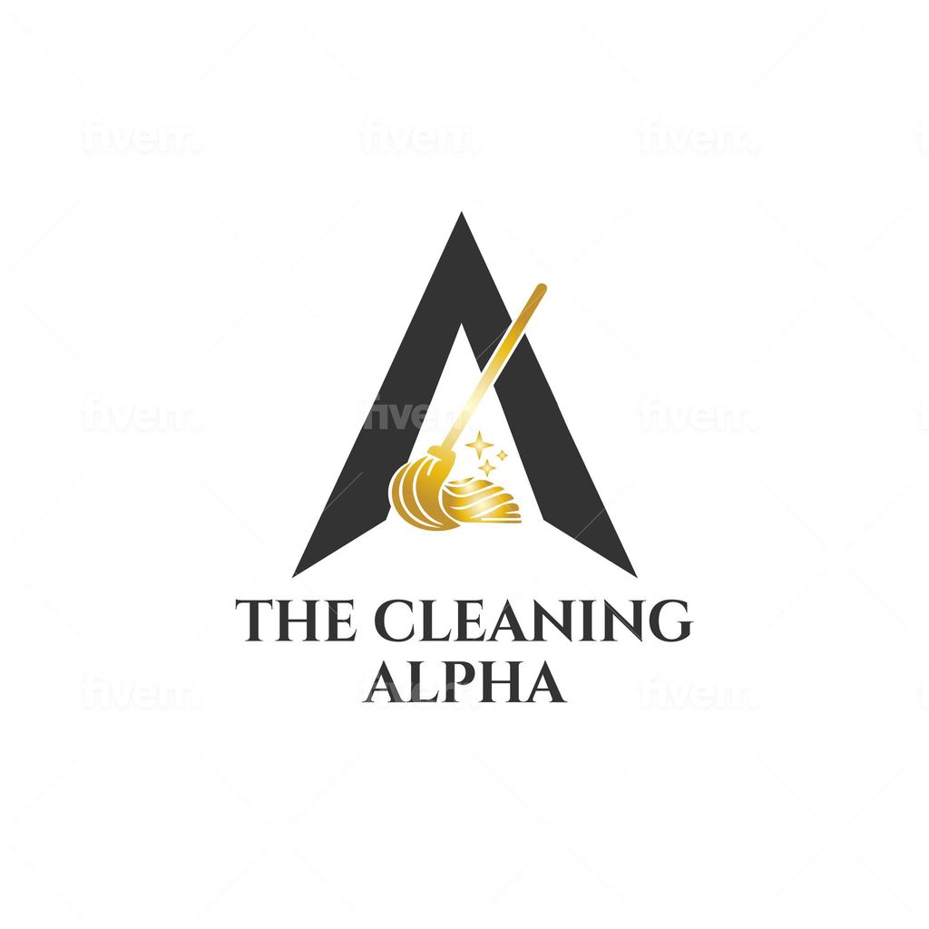 The cleaning Alpha