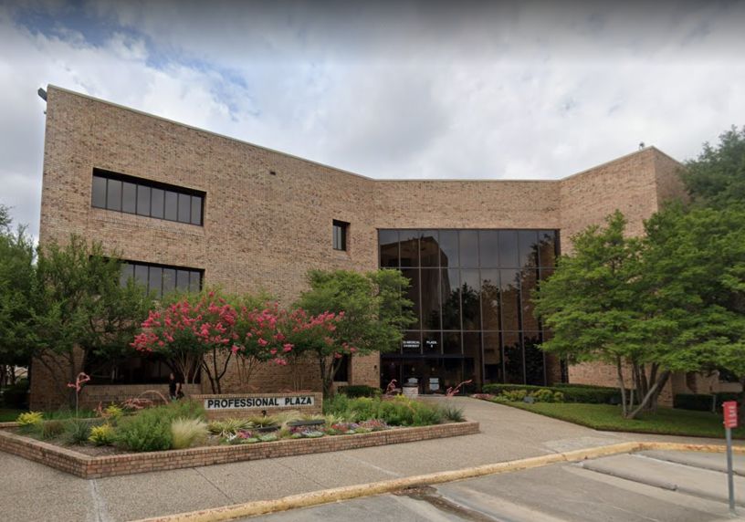 10 Medical Pkwy - Plaza 3