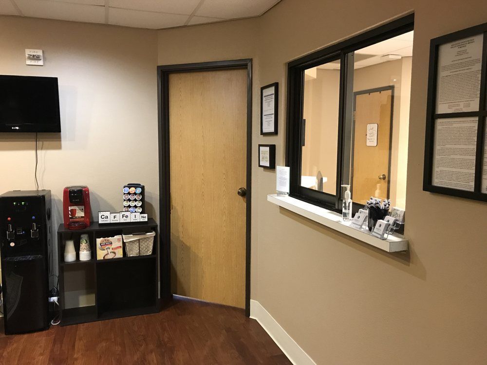 Waiting Room