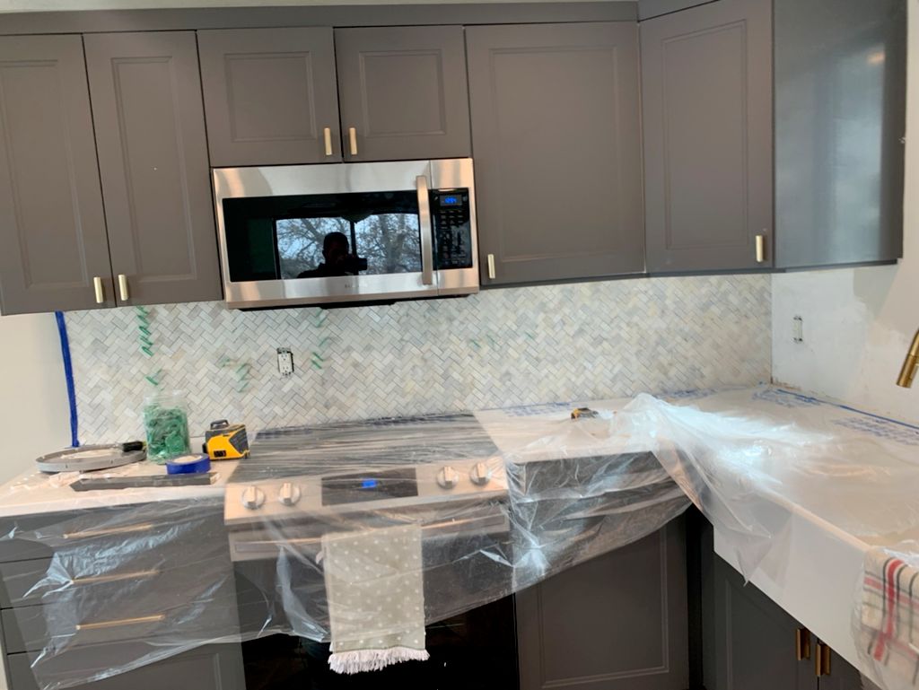 Customer photos