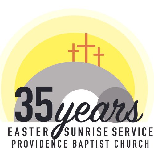Providence Baptist Church #2 - 35 Year Celebration