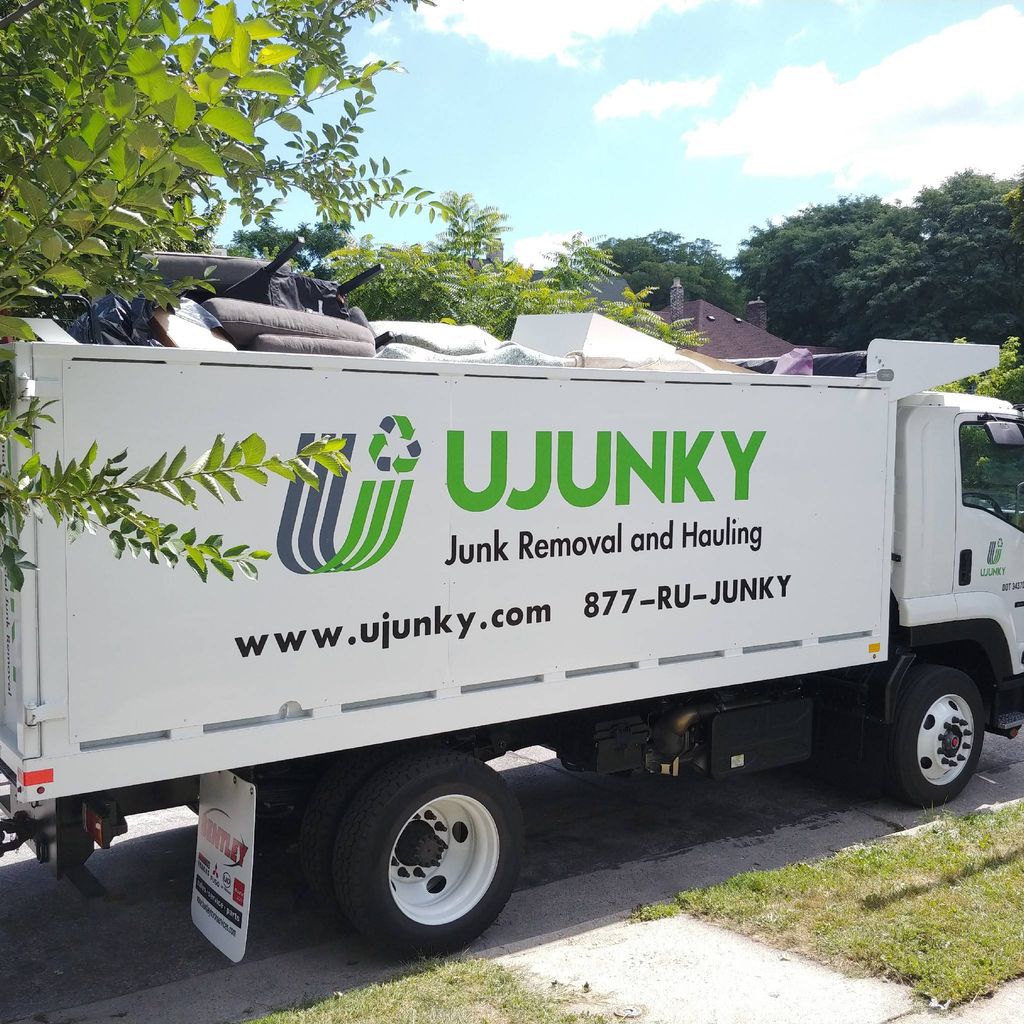 UJUNKY LLC