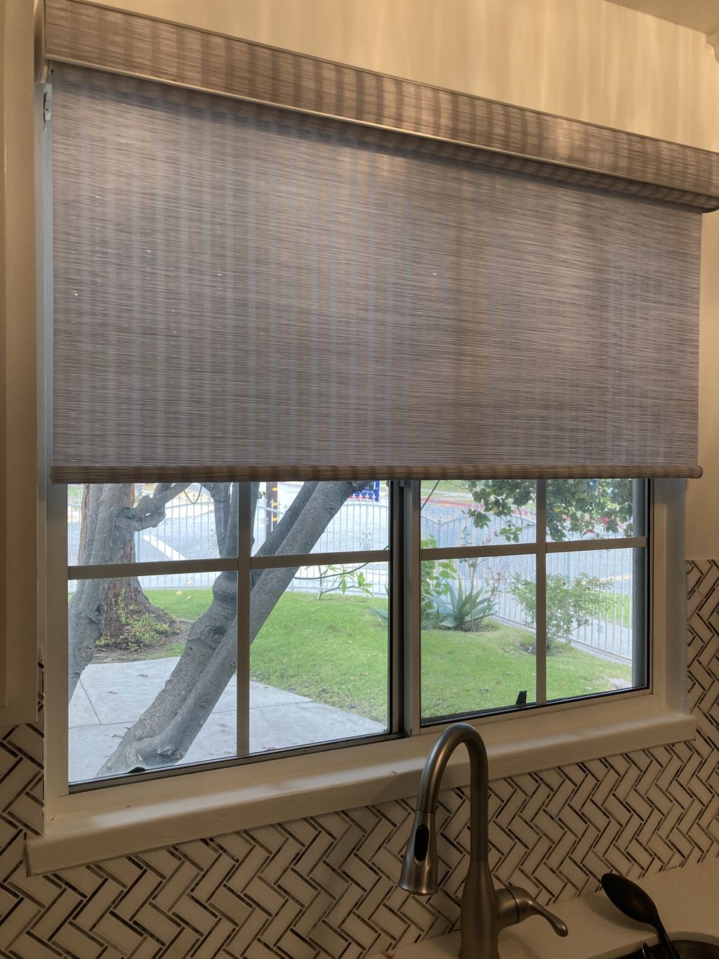 Window Treatment Installation or Repair