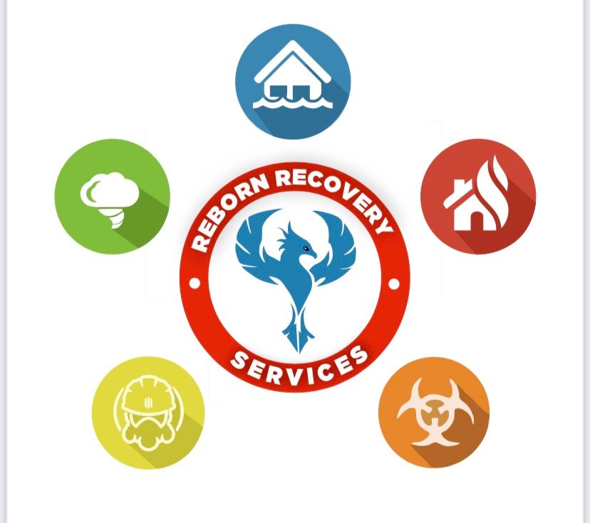 Reborn Recovery Services