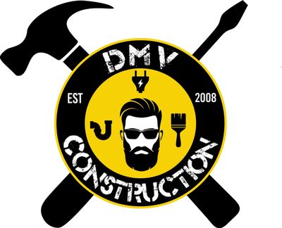 Avatar for DMV Construction