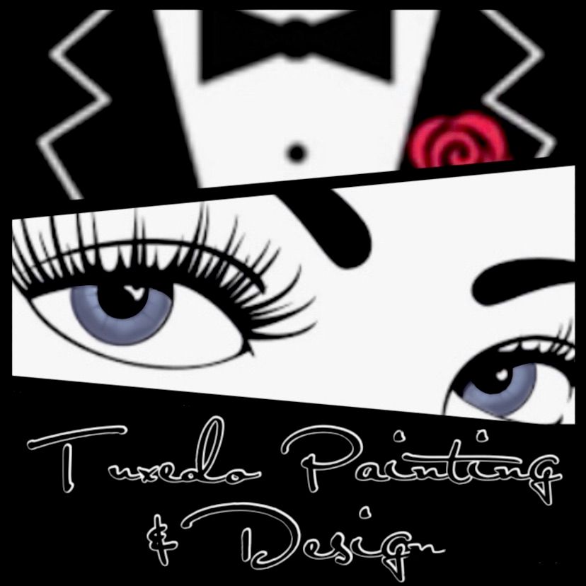 Tuxedo Painting and Design