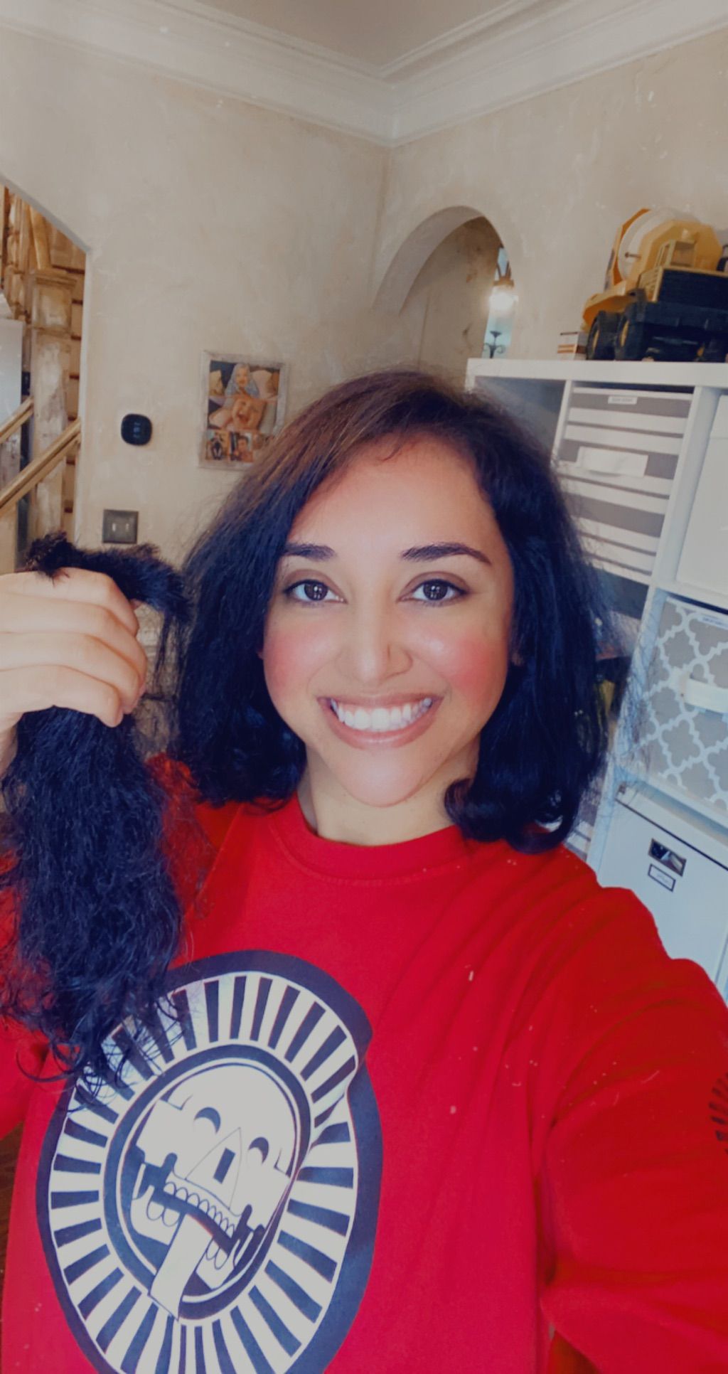 Customer photos