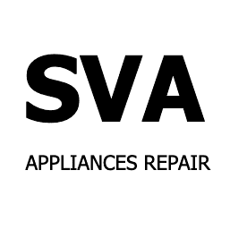 Avatar for SVA Appliances Repair TX LLC