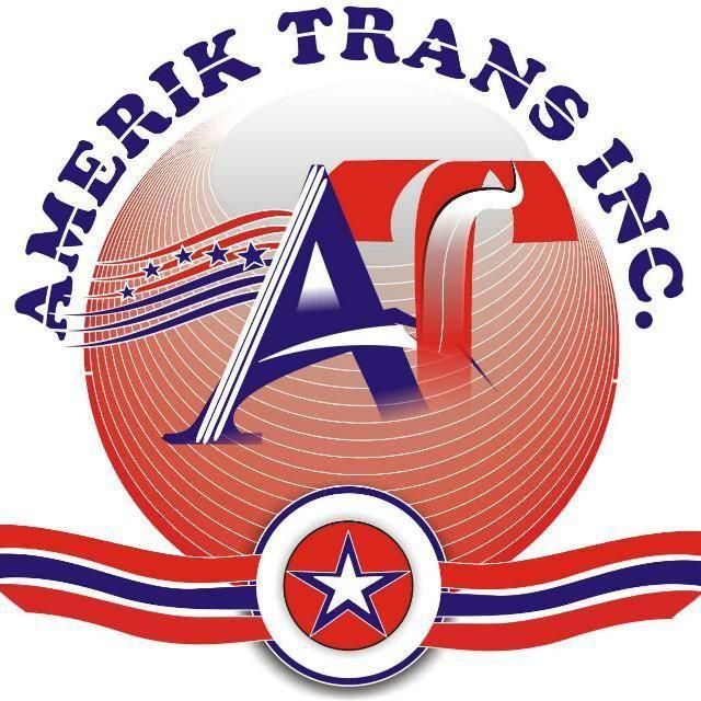 Ameriktrans inc