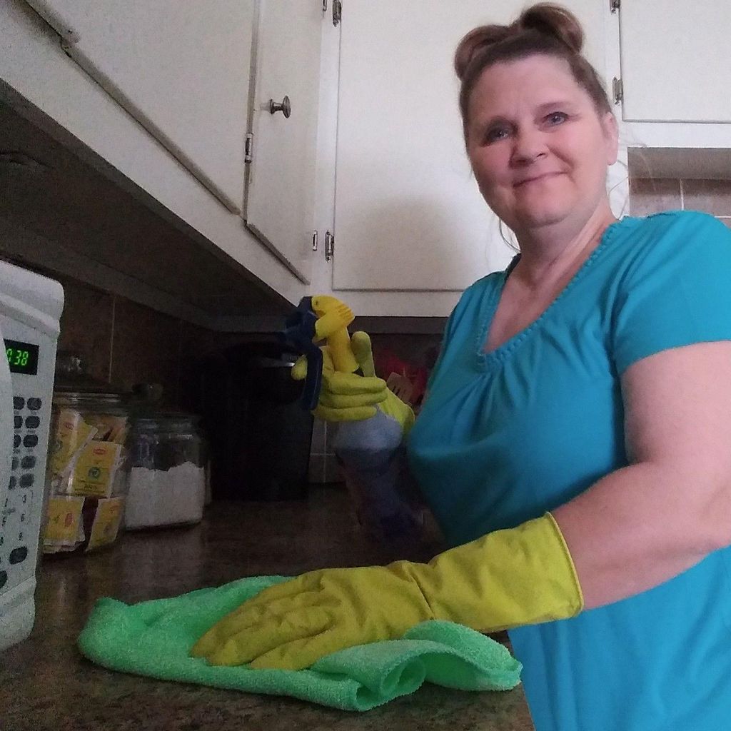 Pamela's Screamin Cleaning Services