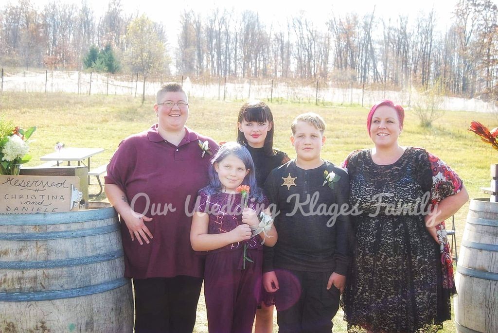 Customer photos