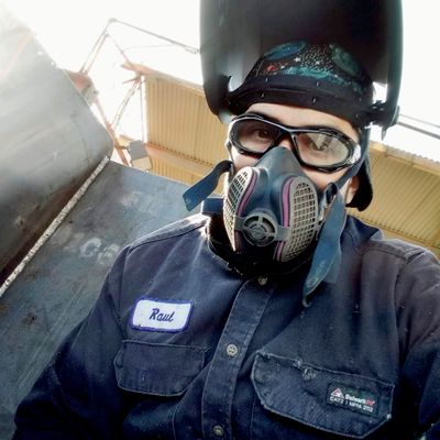 Avatar for Acosta's fabrication & welding, LLC