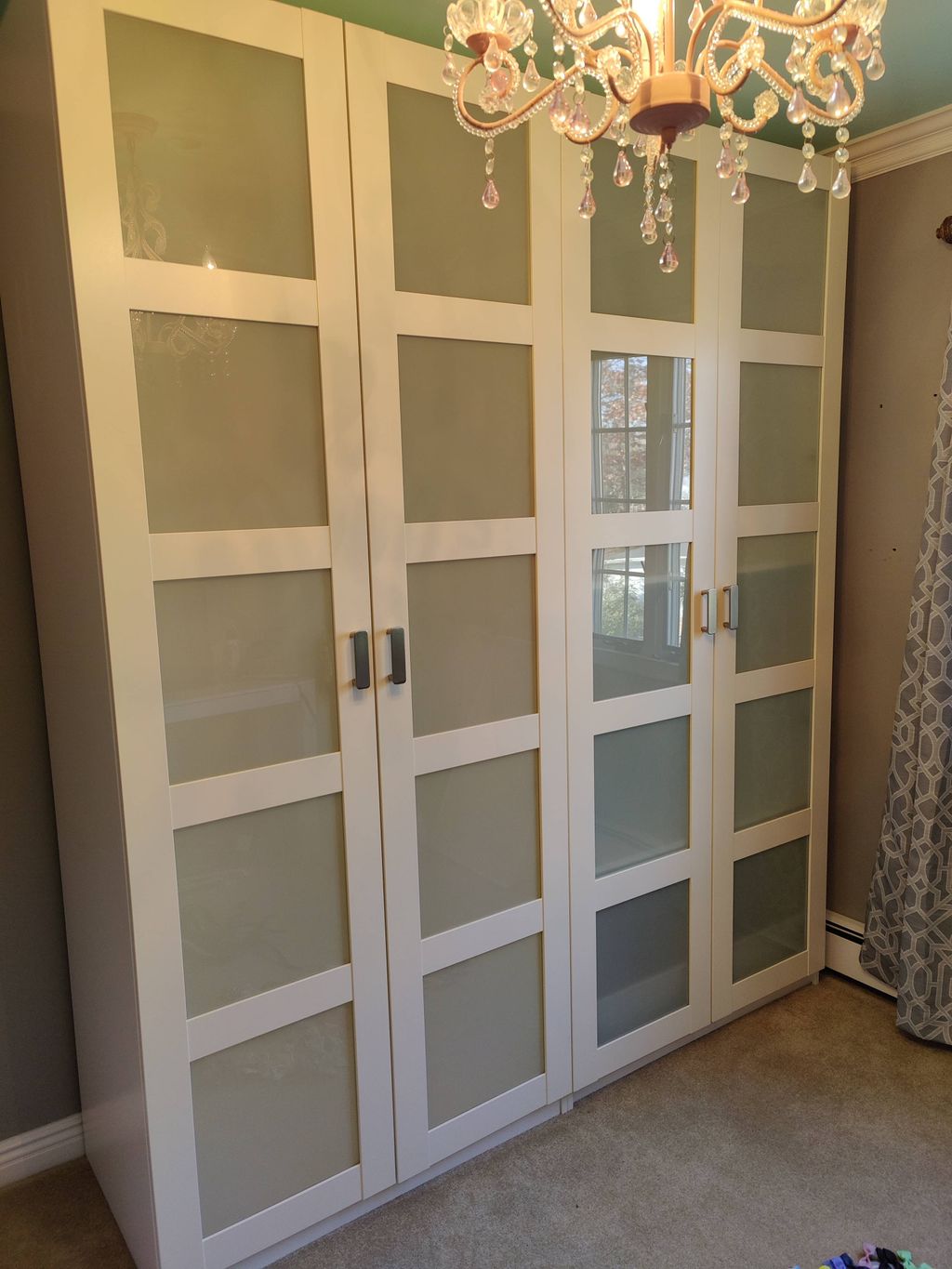 Customer photos