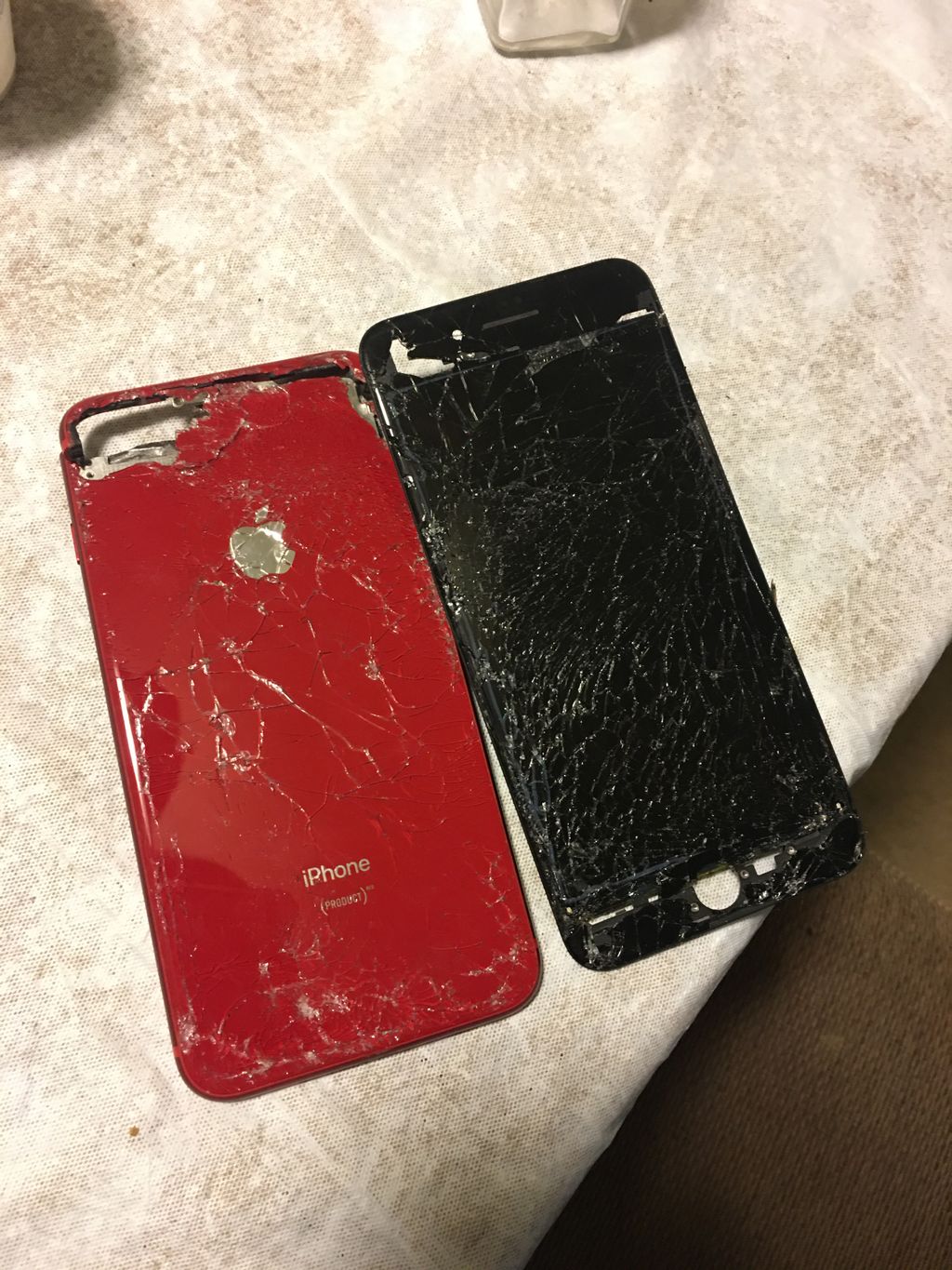 Phone or Tablet Repair