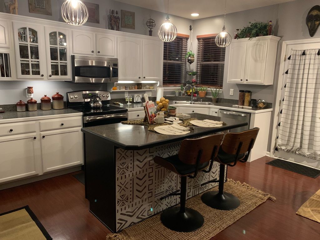 Customer photos