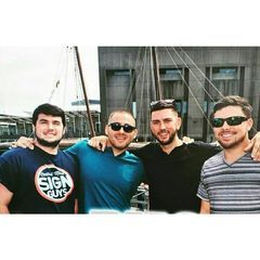 pro avatar