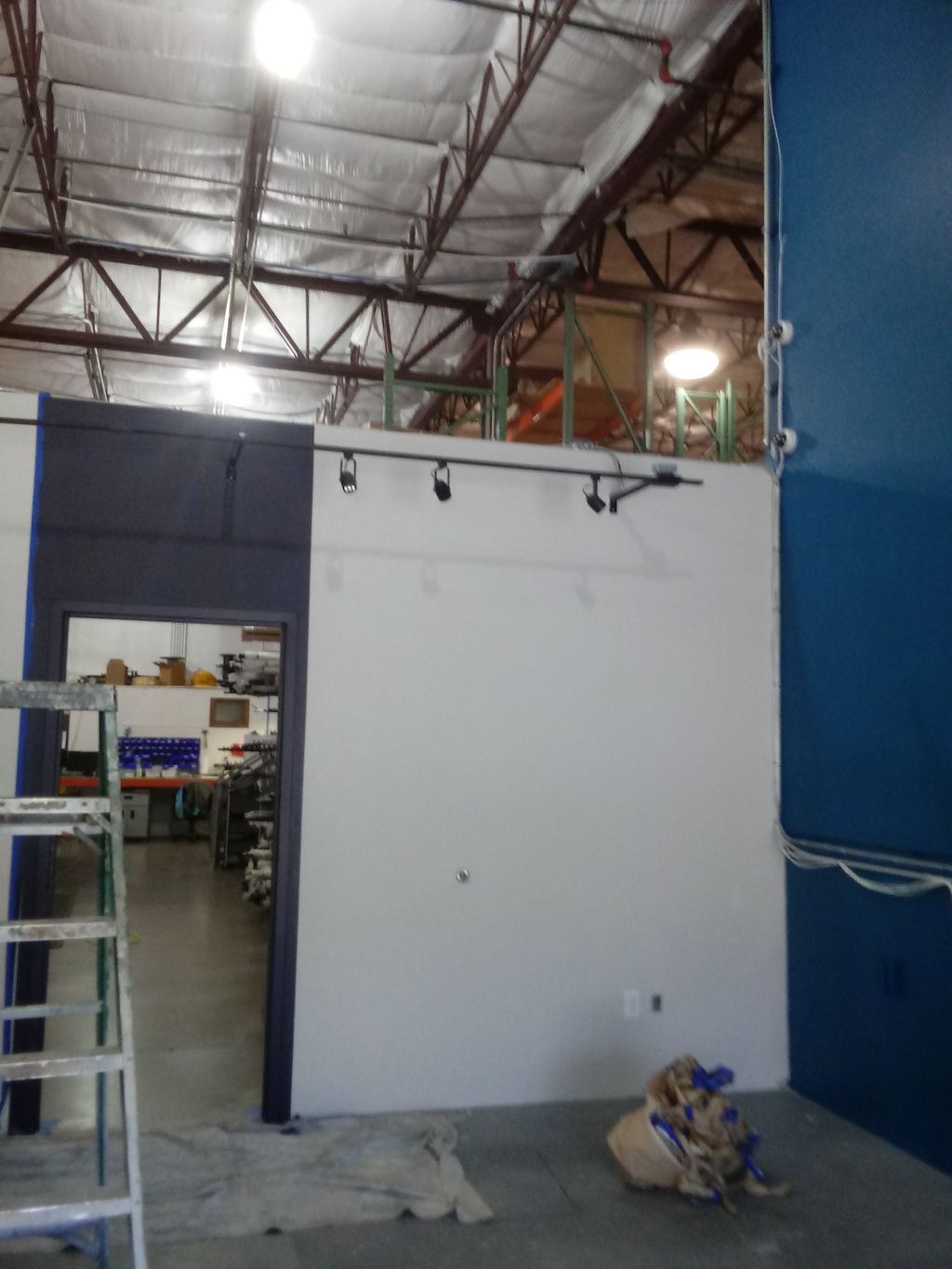 Projects and media