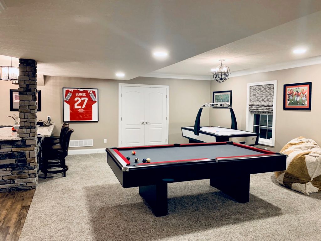 Customer photos