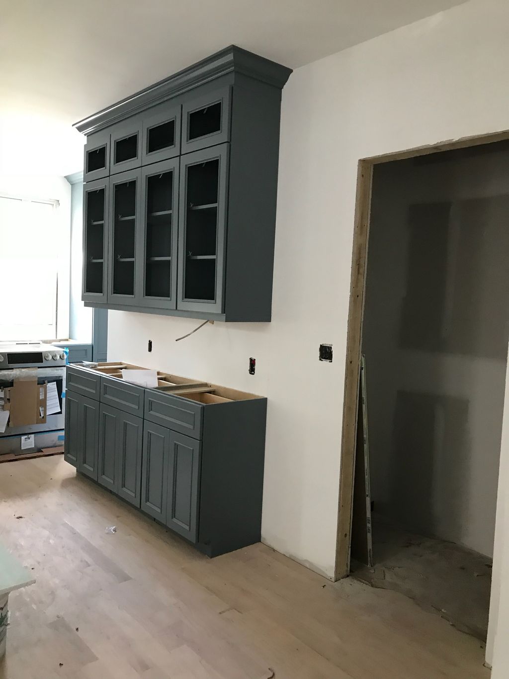 Projects and media