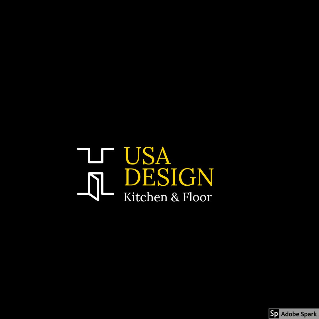 USA DESIGN Cabinet and Flooring