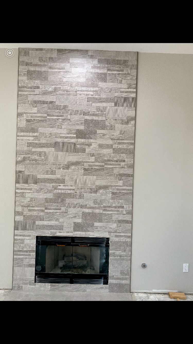 Tile Installation and Replacement